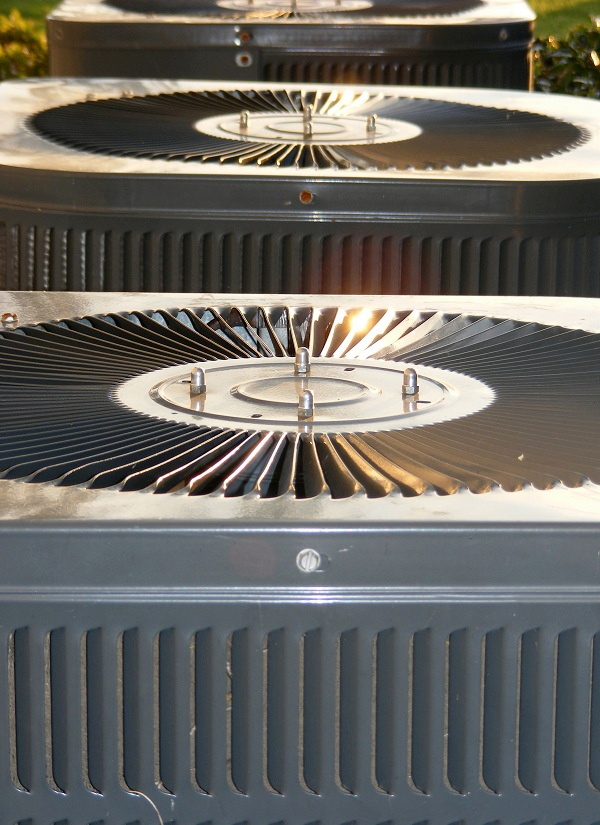 Ac Slurring No, These AC Noises Are Not Normal | Halls Heating, Air Conditioning ...